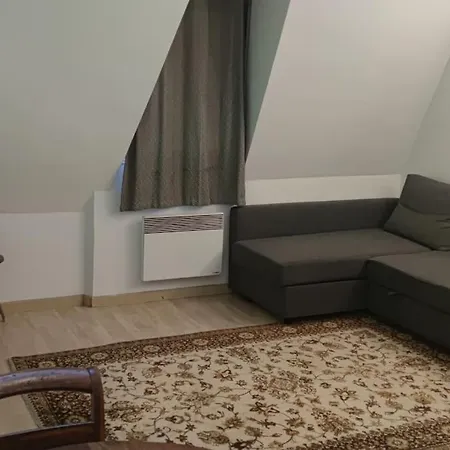 Apartment Cosy Ternes Near Palais De Congres *